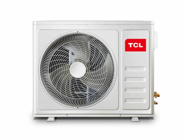 AIRE ACONDICIONADO TCL S09F2S1 ELITE WIFI 09 2200FRIG R32 - Imagen 4