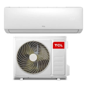 AIRE ACONDICIONADO TCL S12F2S1 ELITE 12K WIFI 3000FRIG