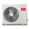 AIRE ACONDICIONADO TCL S24F2S1 ELITE WIFI 24 6000FRIG R32 - Imagen 4