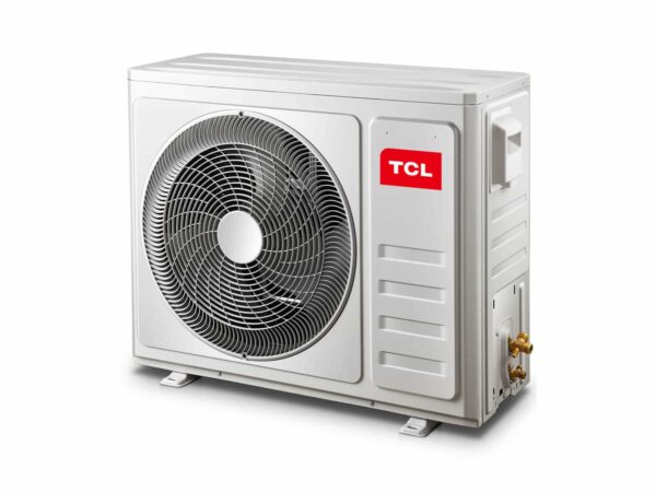 AIRE ACONDICIONADO TCL S24F2S1 ELITE WIFI 24 6000FRIG R32 - Imagen 5