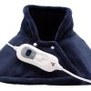 ALMOHADILLA FM CS500 CUELLO Y HOMBROS 100W - Imagen 2