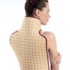 ALMOHADILLA IMETEC 16060C 52X38 CERVICAL - Imagen 3