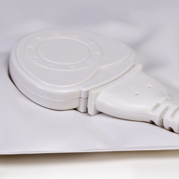 ALMOHADILLA UFESA E2P 45X35 PVC IMPERMEABLE 10105383 - Imagen 3