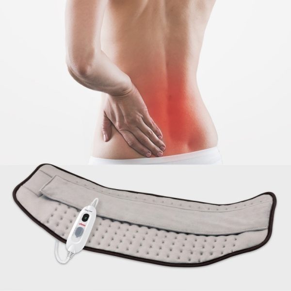 ALMOHADILLA UFESA LM COMPLEX 29X69 LUMBAR 10205387 - Imagen 2