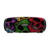 ALT.PORTATIL DAEWOO DBT-10 BLUETOOTH 12W SKULL - Imagen 2