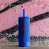 ALTAVOZ COOL BASS AZUL 10W BLUETOOTH - Imagen 3