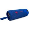 ALTAVOZ COOL BASS AZUL 10W BLUETOOTH - Imagen 4