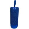 ALTAVOZ COOL BASS AZUL 10W BLUETOOTH - Imagen 7