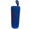 ALTAVOZ COOL BASS AZUL 10W BLUETOOTH - Imagen 8