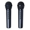ALTAVOZ COOL FEST 60W BLUETOOTH (2 MICROFONOS + MANDO) - Imagen 7