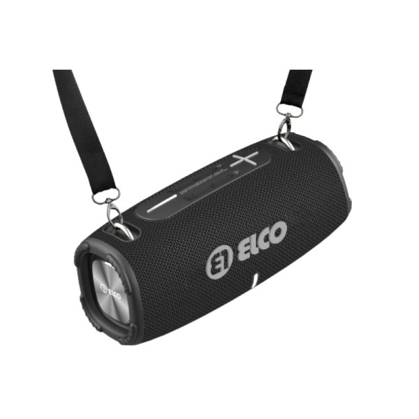 ALTAVOZ ELCO PA78 25W USB