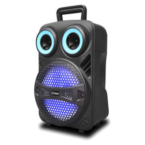ALTAVOZ ELCO PDT-6065 25W BLUETOOTH C/MICRO