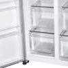 AMERICANO CANDY CHSBSO6174XWD 177X90 E NF INOX DISP.AGUA - Imagen 13