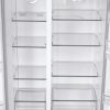 AMERICANO CANDY CHSBSO6174XWD 177X90 E NF INOX DISP.AGUA - Imagen 15
