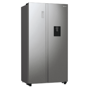 AMERICANO HISENSE RS711N4WCE INOX DISP.AGUA 178