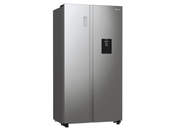 AMERICANO HISENSE RS711N4WCE INOX DISP.AGUA 178