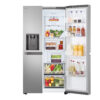 AMERICANO LG GSLC40PYPE 179X91,3 NF E C/DISP.AGUA.HIELO INV. INOX - Imagen 15