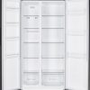 AMERICANO SVAN SA18900FNFX NF 177X90 F INOX - Imagen 2