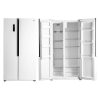 AMERICANO SVAN SVAM188B NF 177X90 A+/F BCO DISP - Imagen 7