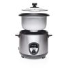 ARROCERA TRISTAR RK6127 1,5L 500W INOX - Imagen 4
