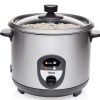 ARROCERA TRISTAR RK6127 1,5L 500W INOX - Imagen 8