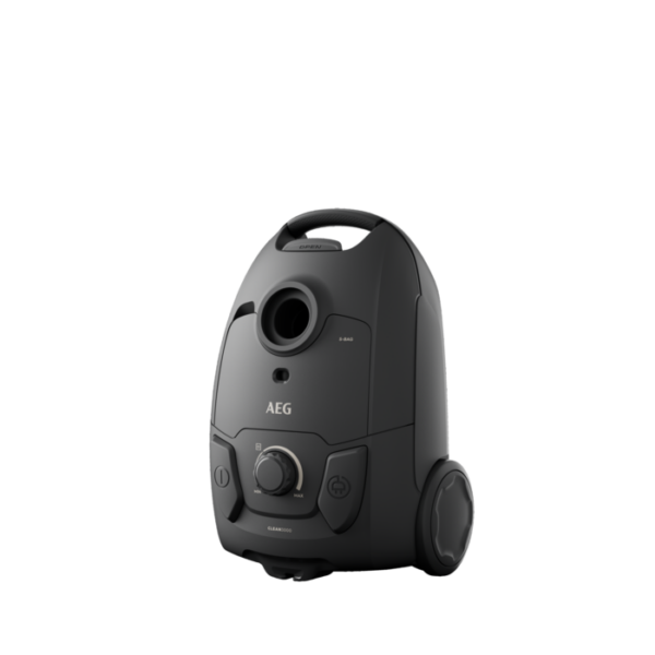 ASPIRADOR AEG AB31C1GG 900258688 C/BOLSA 3L 750W NGO - Imagen 4