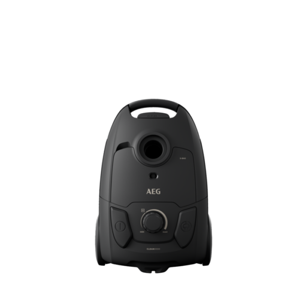 ASPIRADOR AEG AB31C1GG 900258688 C/BOLSA 3L 750W NGO - Imagen 5