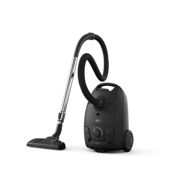 ASPIRADOR AEG AB31C1GG 900258688 C/BOLSA 3L 750W NGO - Imagen 7