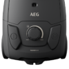 ASPIRADOR AEG AB31C1GG 900258688 C/BOLSA 3L 750W NGO - Imagen 8