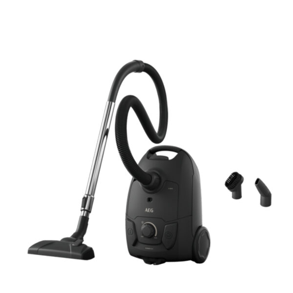 ASPIRADOR AEG AB31C1GG 900258688 C/BOLSA 3L 750W NGO - Imagen 10