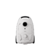 ASPIRADOR AEG AB51C2SW 900258689 C/BOLSA 3L 750W C.SUELOS DUROS BCO - Imagen 6