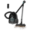 ASPIRADOR CECOTEC 08576 CONGA POWERBAG 2500 PLUS 850W 2
