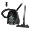 ASPIRADOR CECOTEC 08576 CONGA POWERBAG 2500 PLUS 850W 2,5L ACC.2EN1 N - Imagen 10