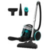 ASPIRADOR CECOTEC 08590 CONGA ROCKSTAR MULTICYCLONIC COMPACT PLUS 800 - Imagen 11