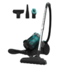 ASPIRADOR CECOTEC 08590 CONGA ROCKSTAR MULTICYCLONIC COMPACT PLUS 800