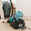 ASPIRADOR CECOTEC 08590 CONGA ROCKSTAR MULTICYCLONIC COMPACT PLUS 800 - Imagen 6