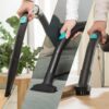 ASPIRADOR CECOTEC 08590 CONGA ROCKSTAR MULTICYCLONIC COMPACT PLUS 800 - Imagen 8