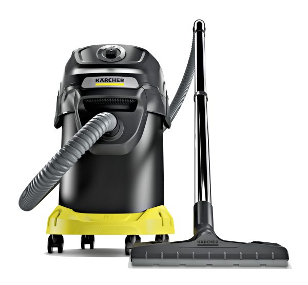 ASPIRADOR CENIZA KARCHER AD4PREMIUM 600W 17L 1.692.731.0 - Imagen 4