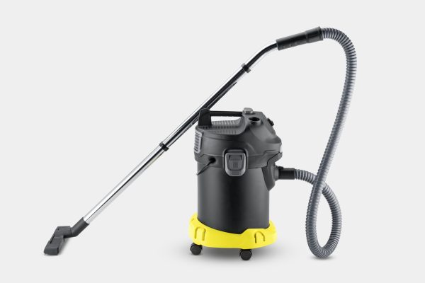 ASPIRADOR CENIZA KARCHER AD4PREMIUM 600W 17L 1.692.731.0 - Imagen 5