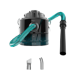 ASPIRADOR CENIZAS CECOTEC 08599 CONGA ASH 7000 LIBERTY 1200W 15L C/BA - Imagen 11