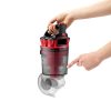 ASPIRADOR FLAMA 1684FL 700W S/BOLSA CICLONICO FILTRO HEPA - Imagen 8