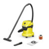 ASPIRADOR KARCHER WD3-15/4/2 1.628-104.0 15L 1000W SOPLA - Imagen 2