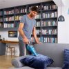 ASPIRADOR MANO BLACK & DECKER WDC215WA 7,2V SOL/LIQ - Imagen 5