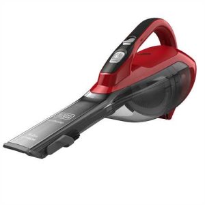 ASPIRADOR MANO BLACK&DECKER DVA315J 10