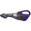 ASPIRADOR MANO BLACK&DECKER DVB315JP 12V MASCOTAS - Imagen 3