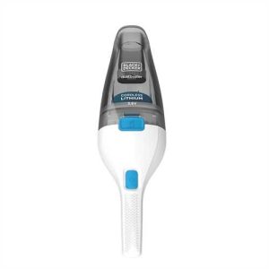 ASPIRADOR MANO BLACK&DECKER NVC115JL 3