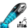 ASPIRADOR MANO CECOTEC 05439 CONGA IMMORTAL EXTREMESUCTION 14,8V AUT. - Imagen 3