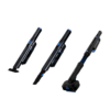 ASPIRADOR MANO CECOTEC 08378 CONGA ROCKSTAR MICRO+ANIMAL 200W 20KPA A - Imagen 2