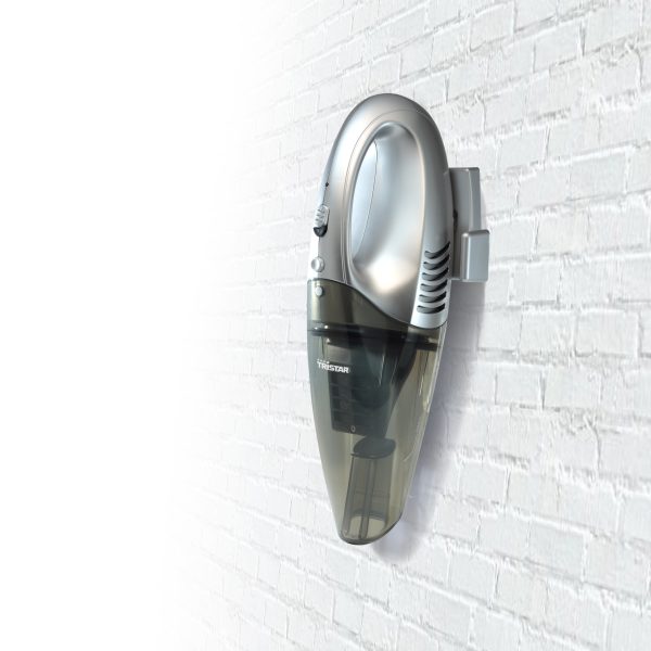 ASPIRADOR MANO TRISTAR KR-2156 7,2V LIQU - Imagen 3