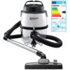 ASPIRADOR NILFISK GM80C 900W A SUCC.B 12L - Imagen 2